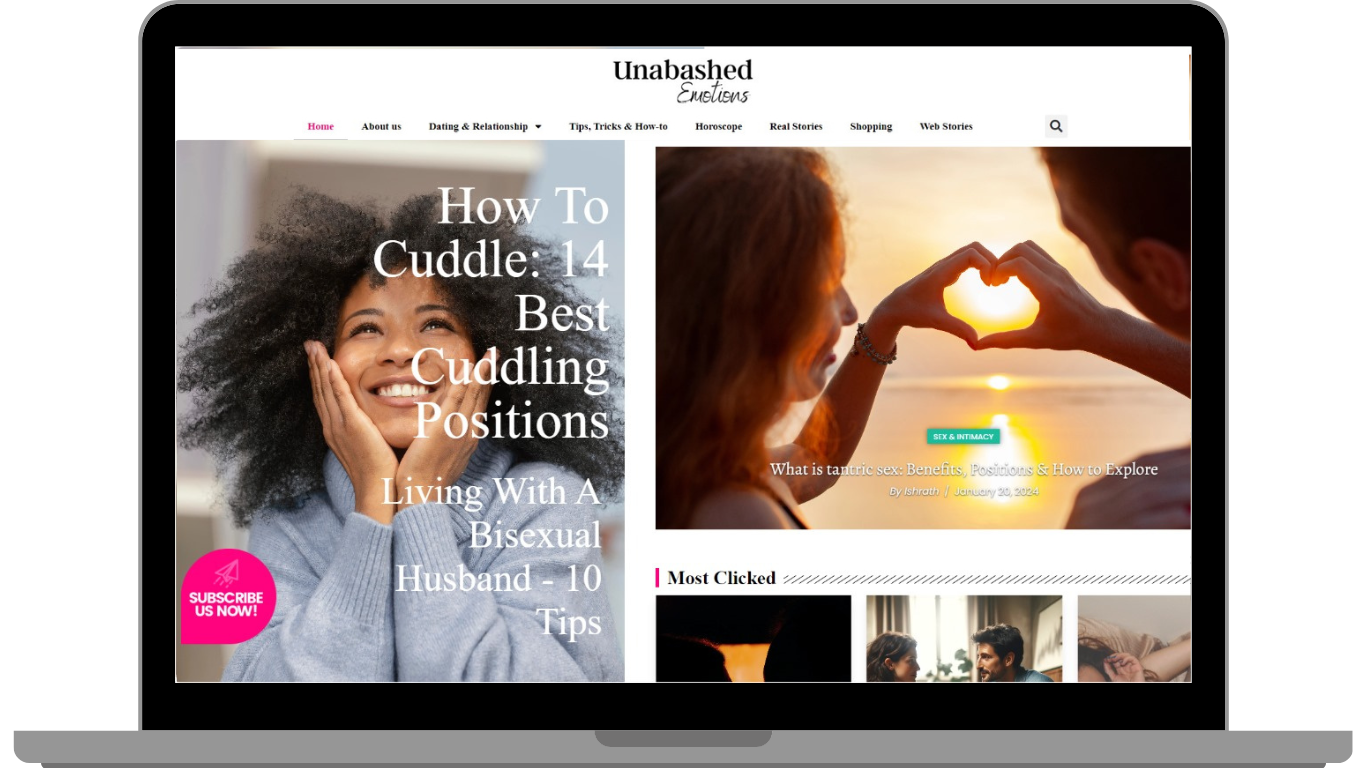 unbashed-emotions-blogs-website-spweb_Devs Website Design Portfolio unbashed-emotions-blogs-