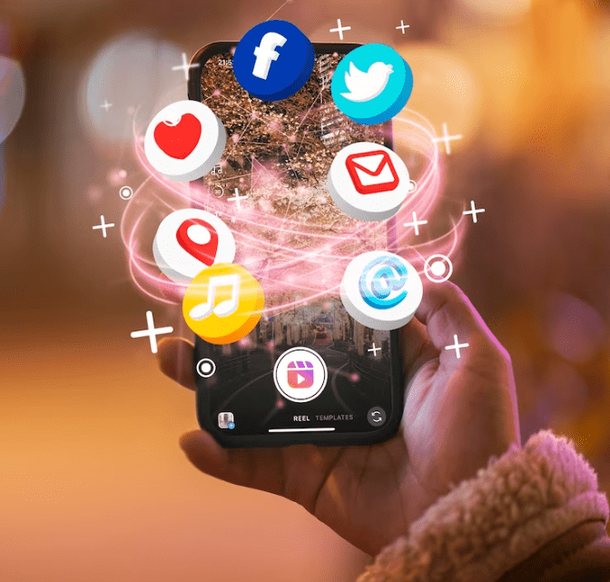 best social media marketing