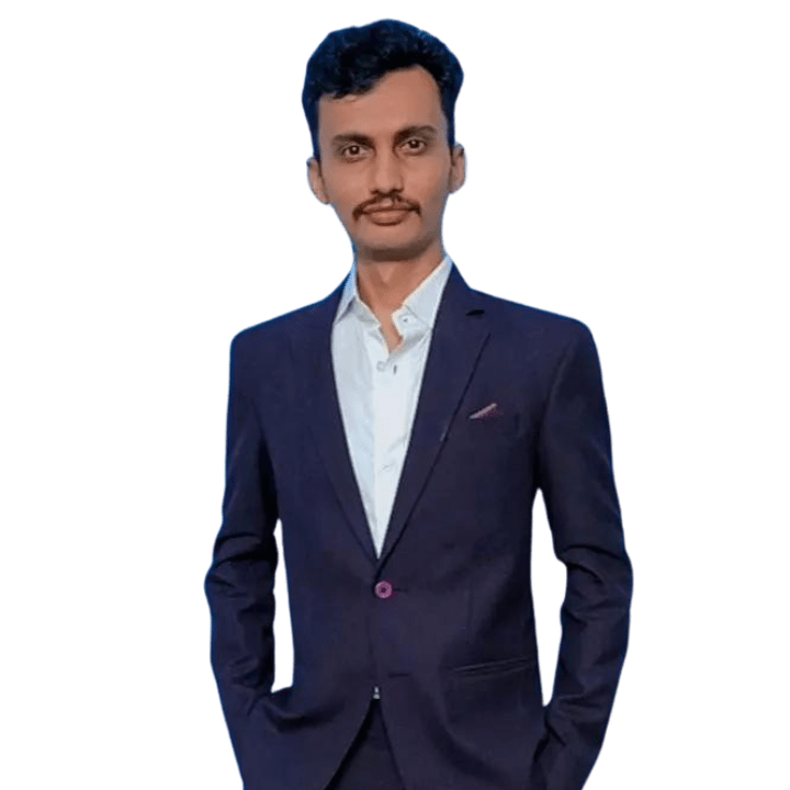 Mr.Sachin Sonawane india web