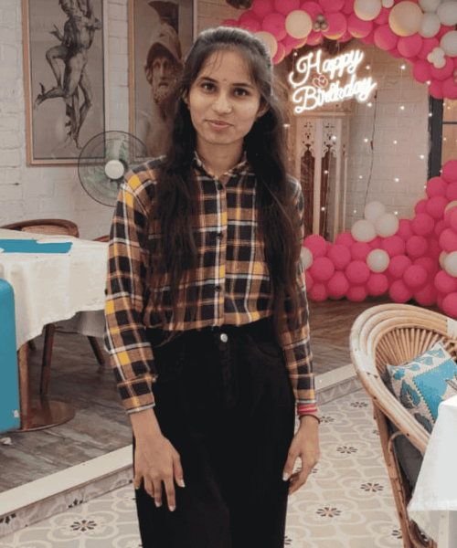 vaishnavi
