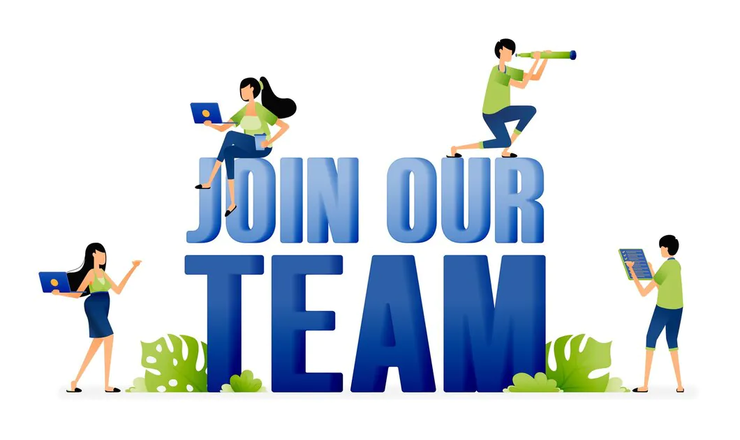 SpWeb@Devs Career - Join our team SpWeb@Devs Career - Join our team
