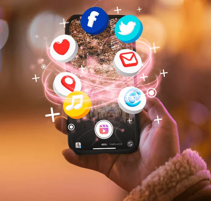 best social media marketing