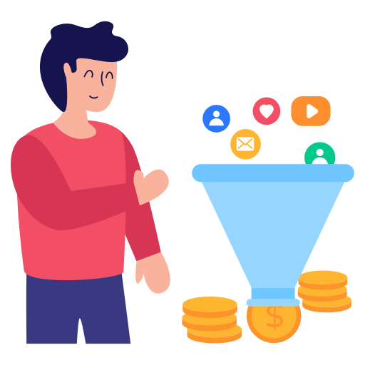 funnel (2) funnel (2) development sales marketing