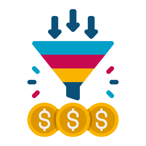 funnel funnel landing pages