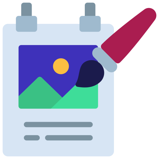 social media post design in low budget SpWeb@Devs sSMM