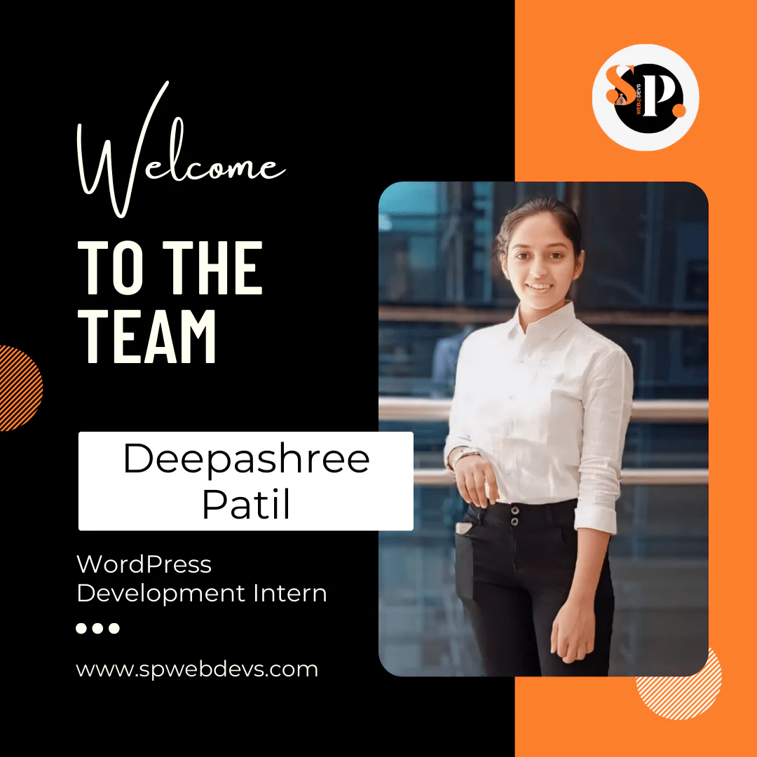 Career 30 Deepashri Patil intern web