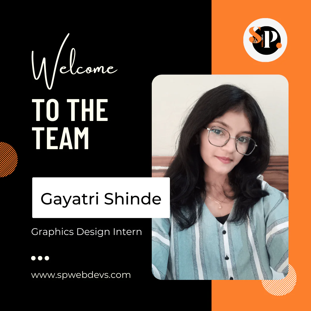 Career 34 Gayatri Shinde intern