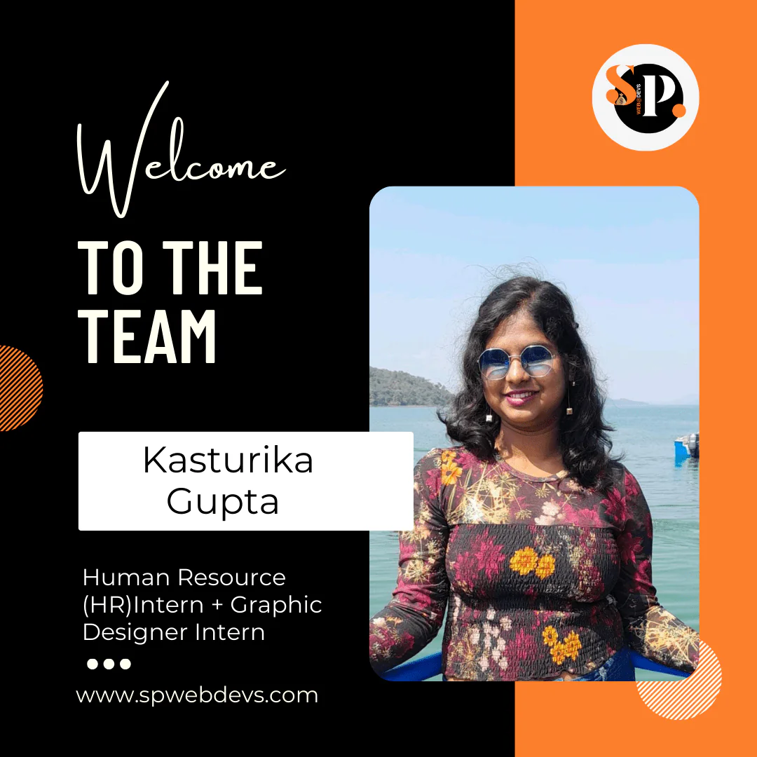 Career 3 Kasturika Gupta Intern