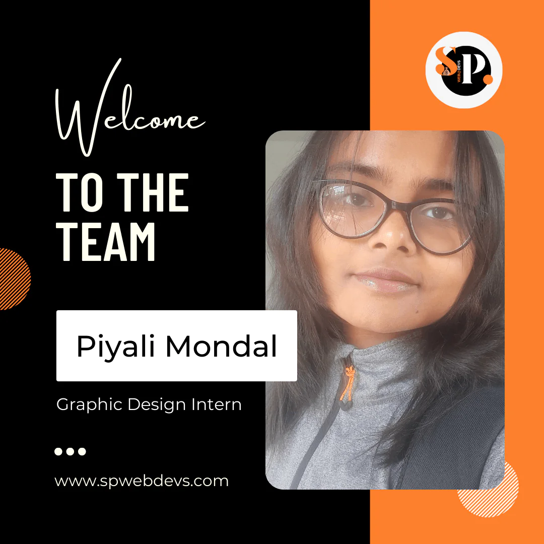 Career 26 Piyali Mondal intern