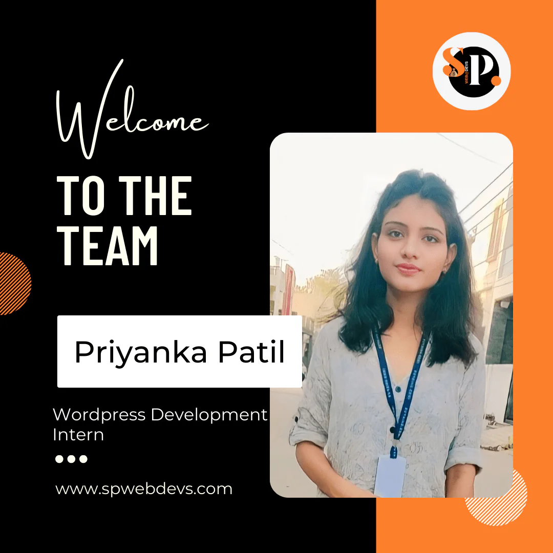 Career 32 Priyanka Patil intern