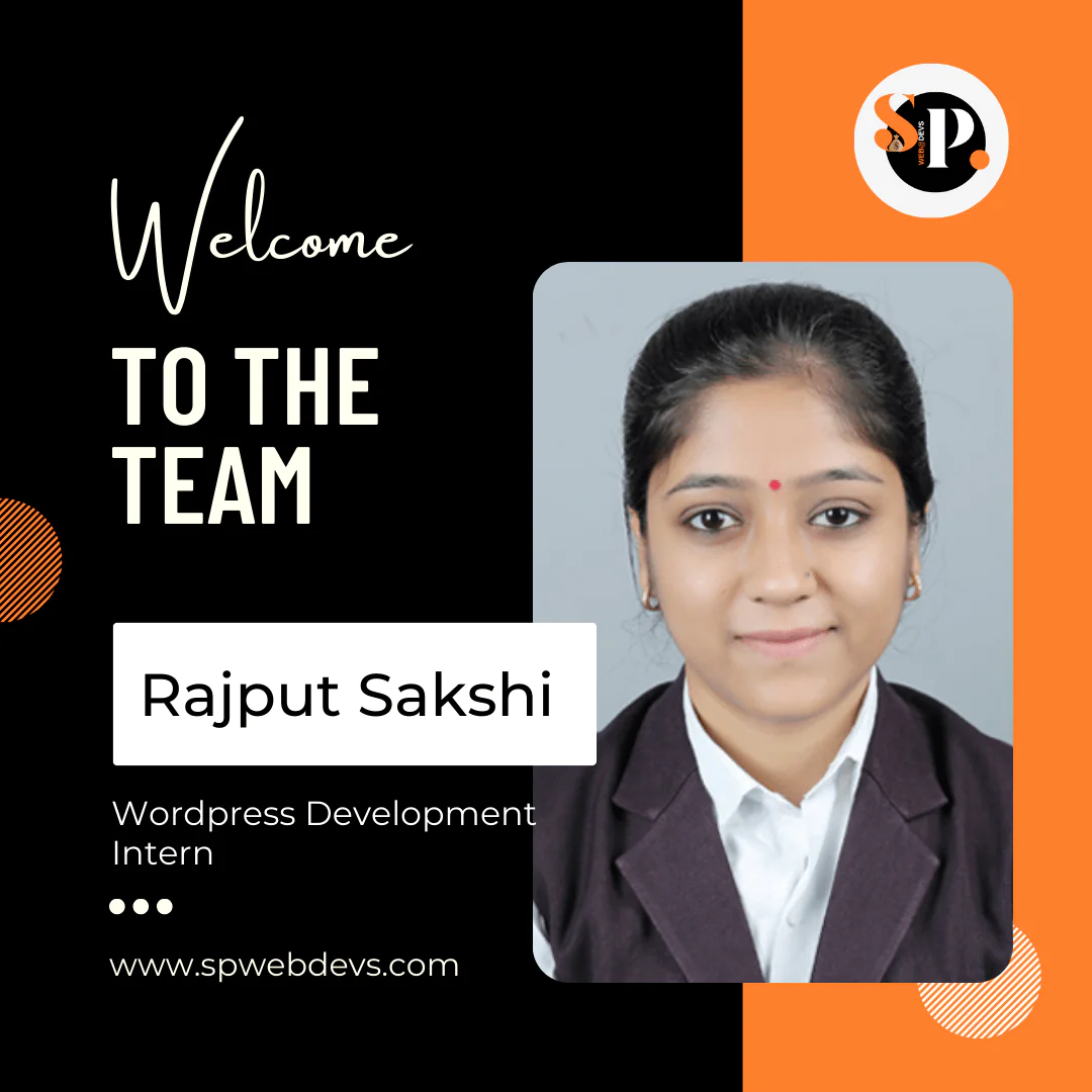 Career 13 Rajput Sakshi intenr