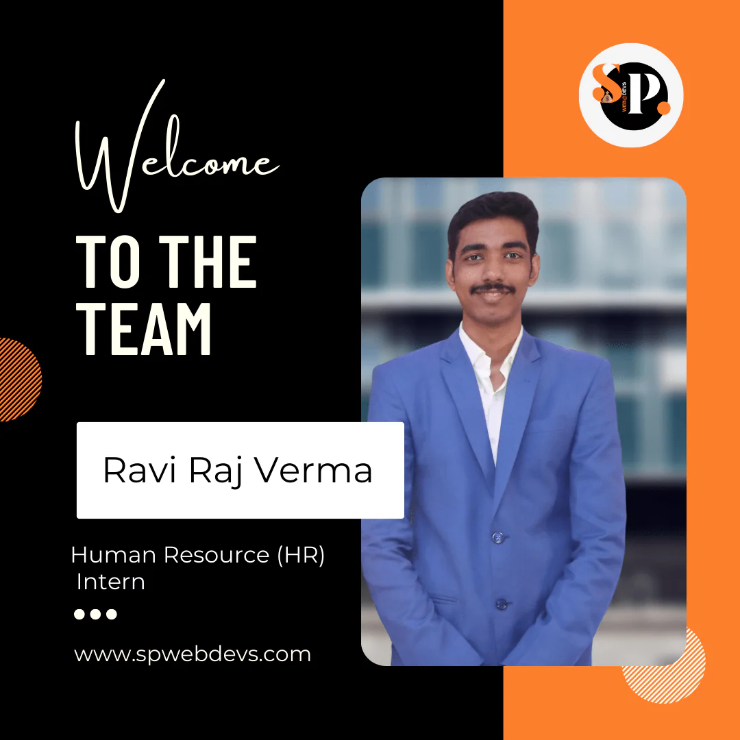 Career 8 Ravi raj varma Intern