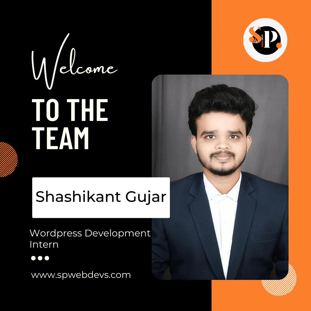 Career 11 Shashikant Gujar intern