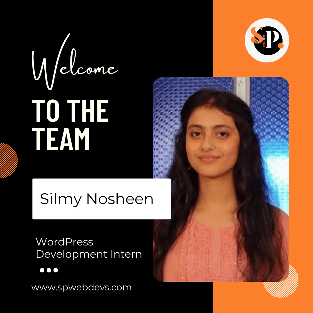 Career 21 Silmy nosheen intern