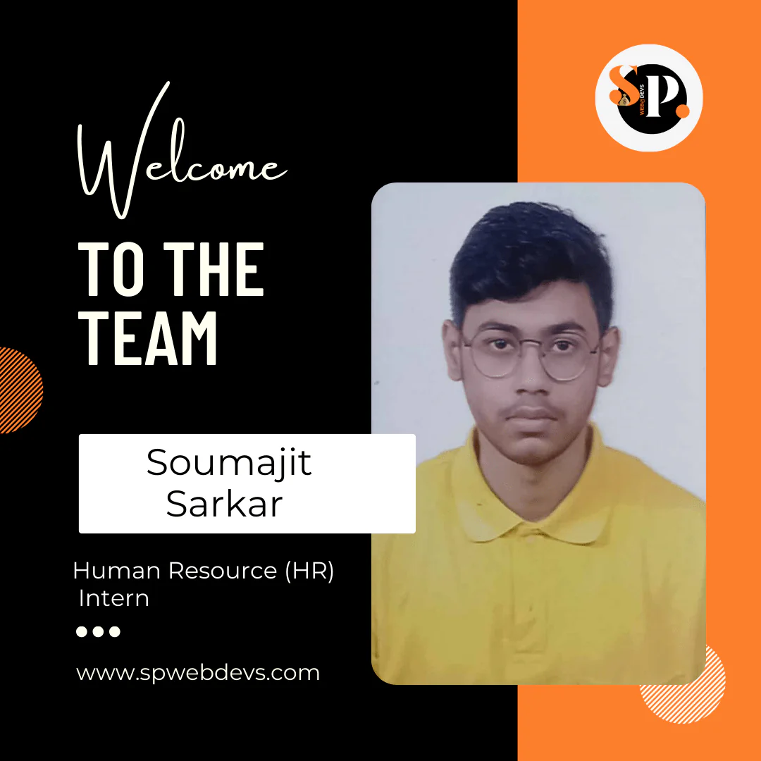Career 22 Soumajit sarkar intern