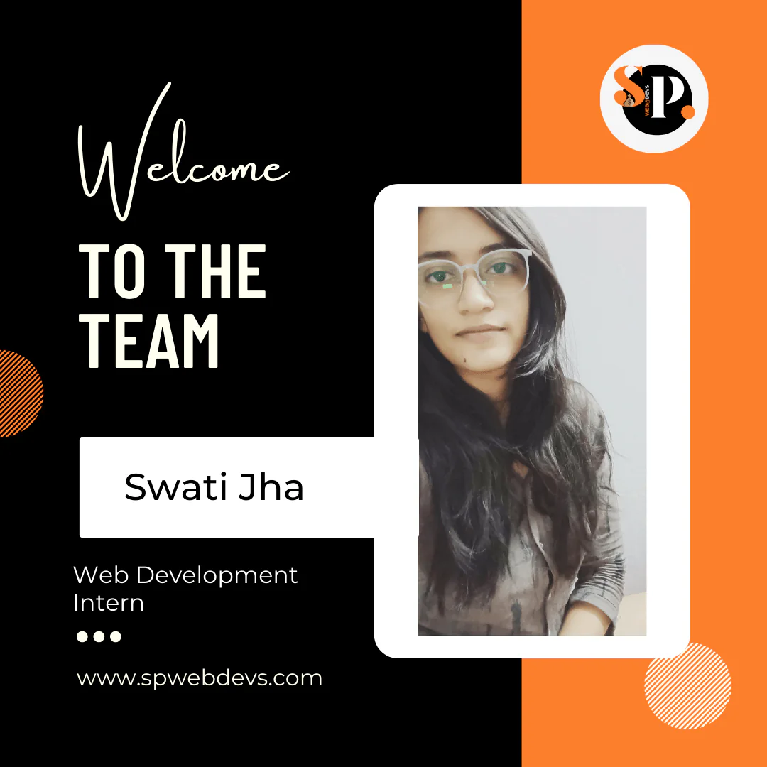 Career 23 Swati jha intern